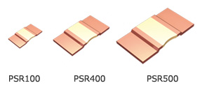 PSRシリーズパッケージイメージ